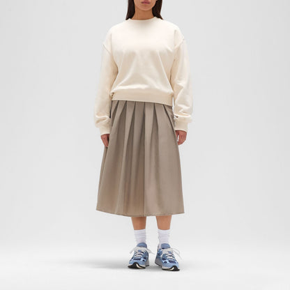 New Balance Women's Made in USA Crewneck