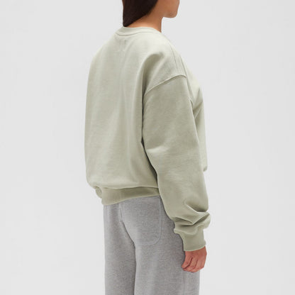 New Balance Women's Made in USA Crewneck