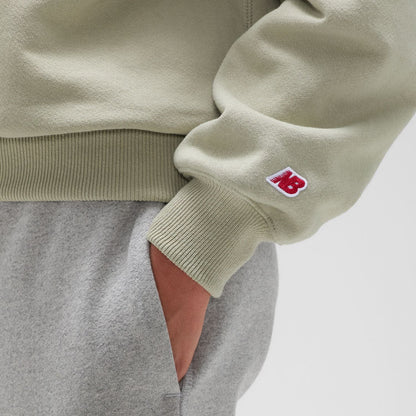 New Balance Women's Made in USA Crewneck