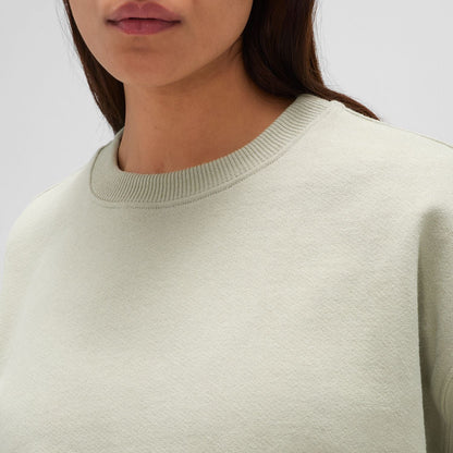 New Balance Women's Made in USA Crewneck