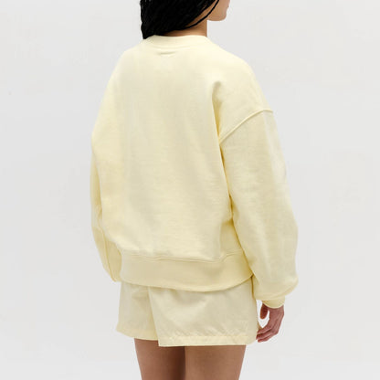 New Balance Women's Made in USA Crewneck