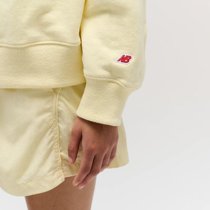 New Balance Women's Made in USA Crewneck