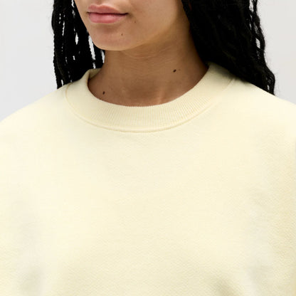 New Balance Women's Made in USA Crewneck