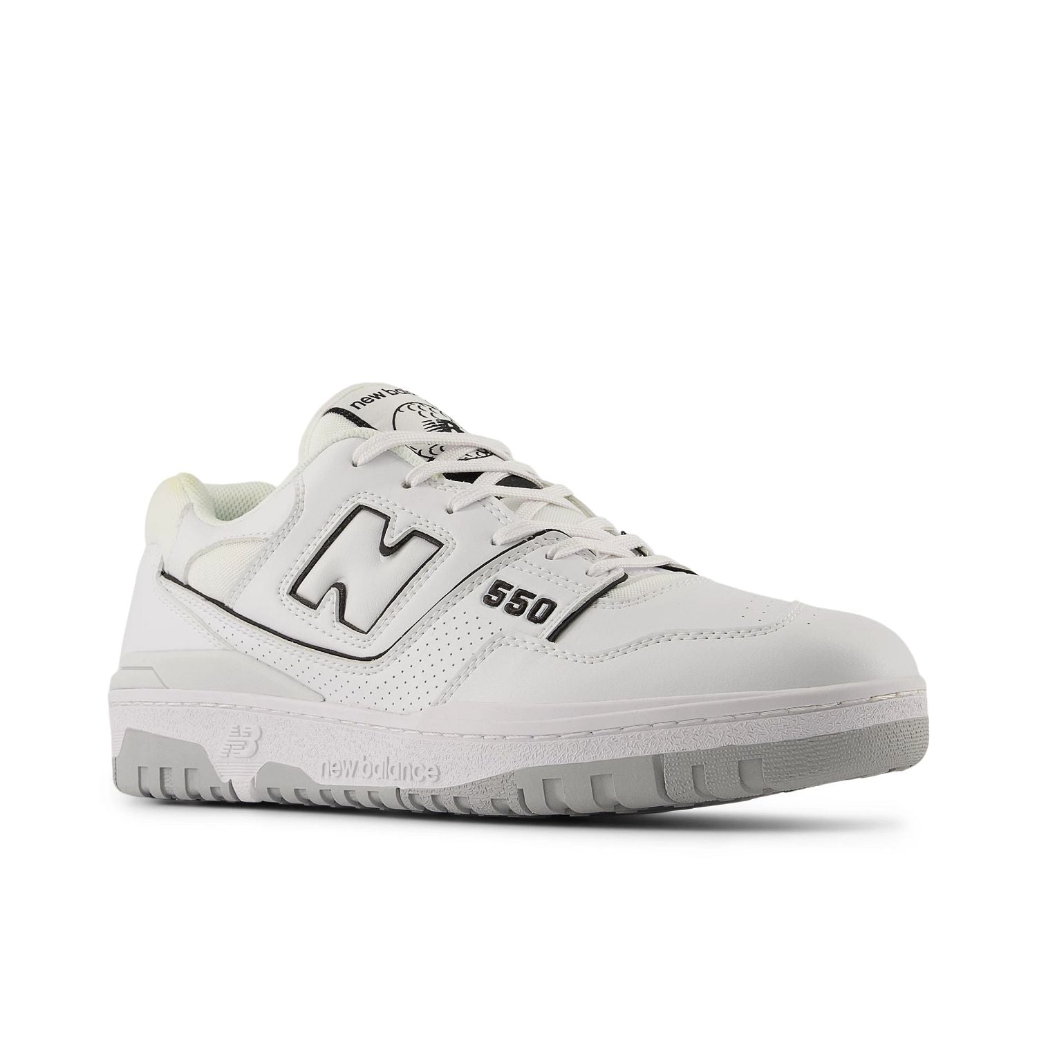 New Balance Men's 550WGE Golf Shoes