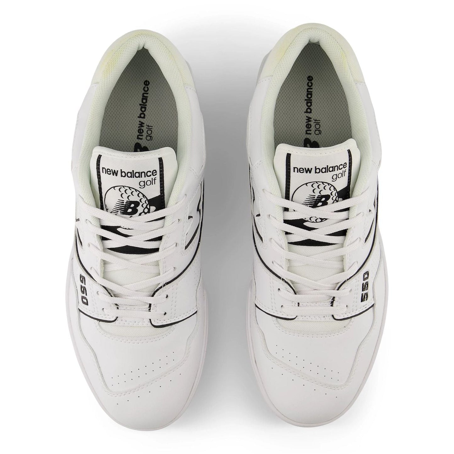 New Balance Men's 550WGE Golf Shoes