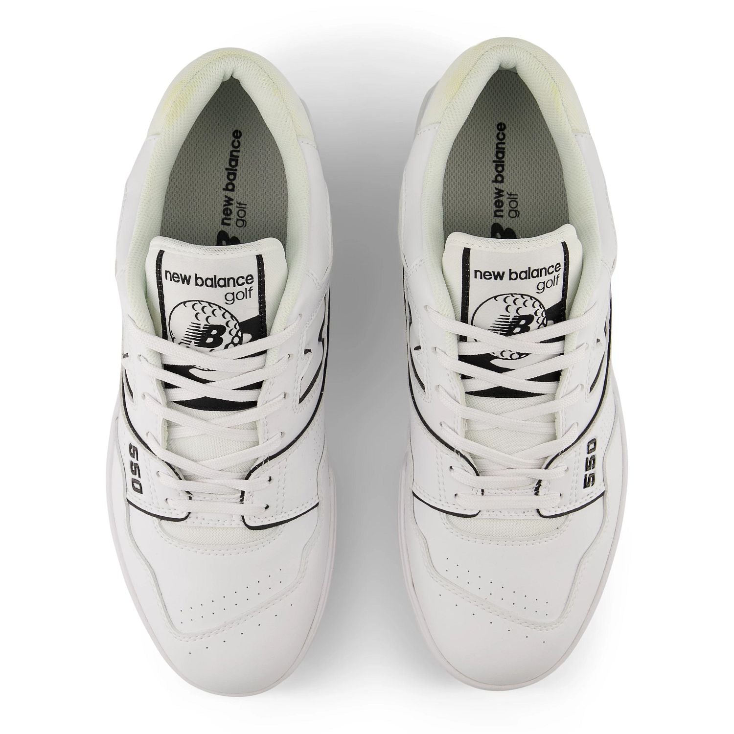 New Balance Men's 550WGE Golf Shoes