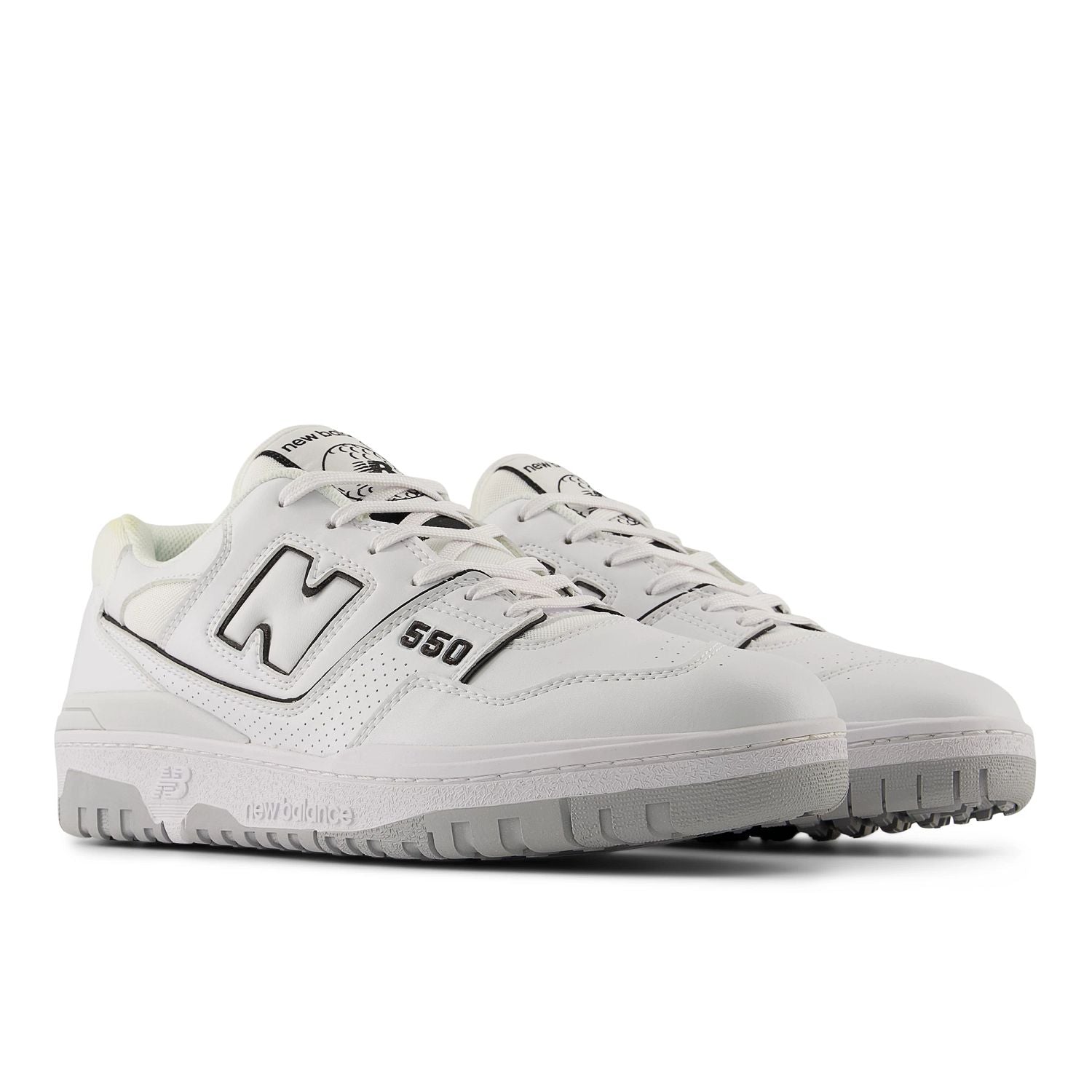 New Balance Men's 550WGE Golf Shoes
