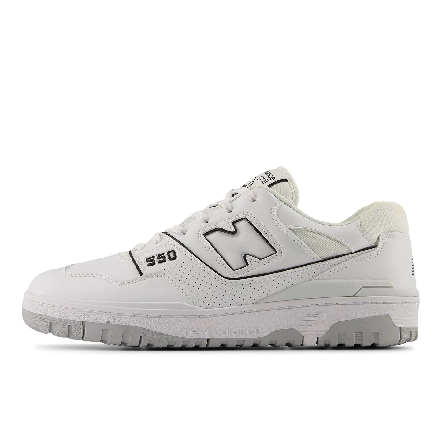 New Balance Men's 550WGE Golf Shoes