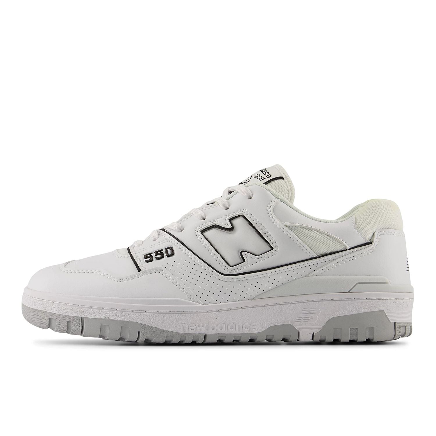 New Balance Men's 550WGE Golf Shoes