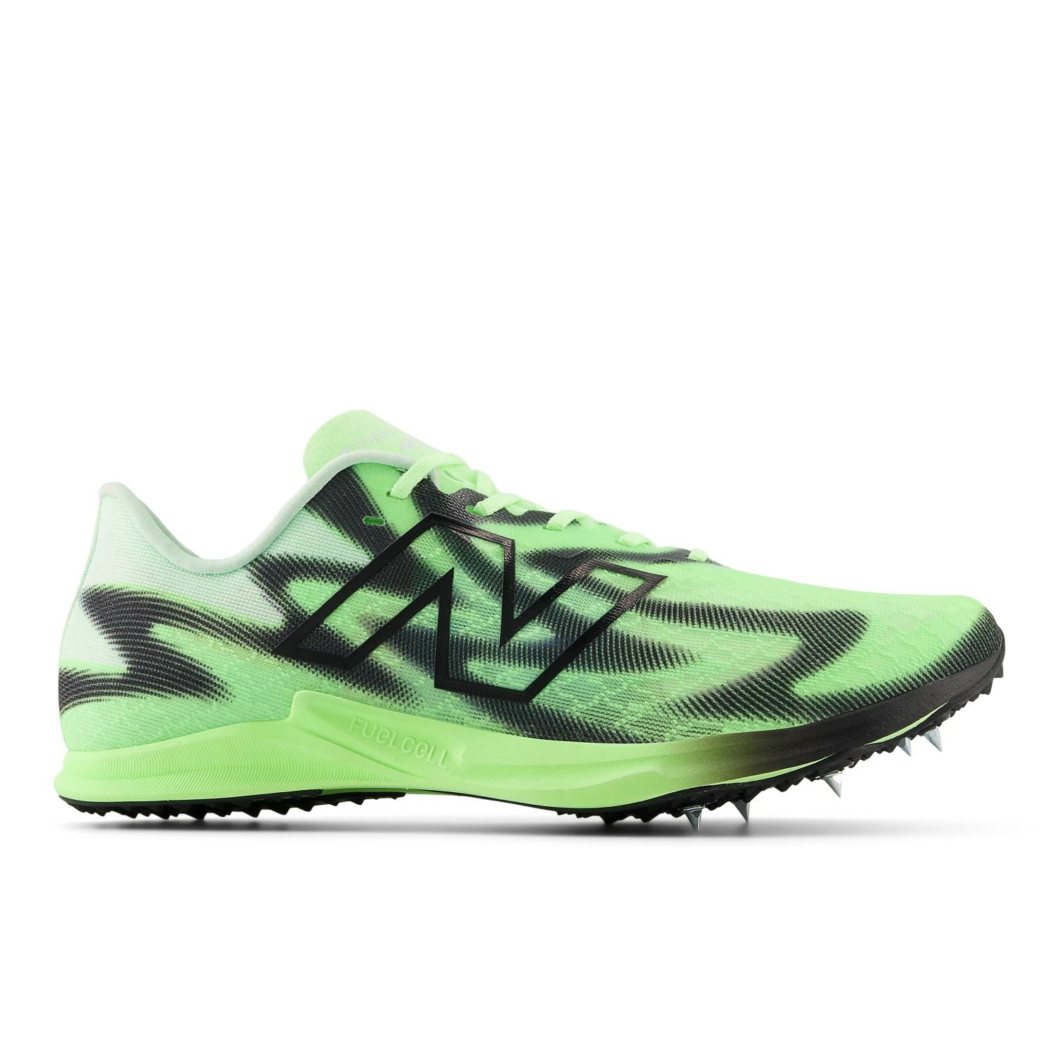 New Balance Men's FuelCell SuperComp XC-X Cross Country Shoe