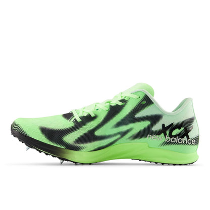 New Balance Men's FuelCell SuperComp XC-X Cross Country Shoe