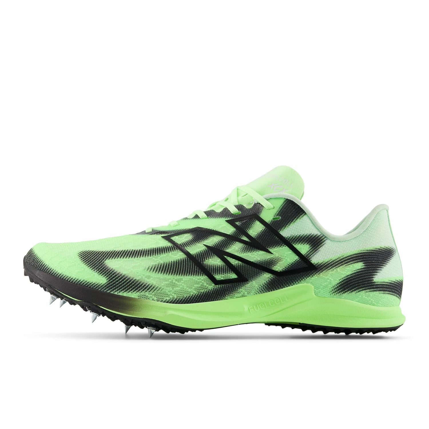 New Balance Men's FuelCell SuperComp XC-X Cross Country Shoe