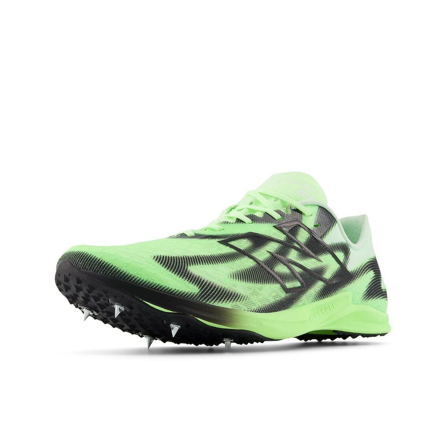 New Balance Men's FuelCell SuperComp XC-X Cross Country Shoe