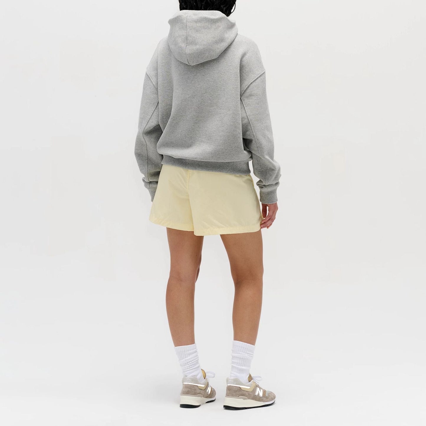 New Balance Women's Made in USA Hoodie