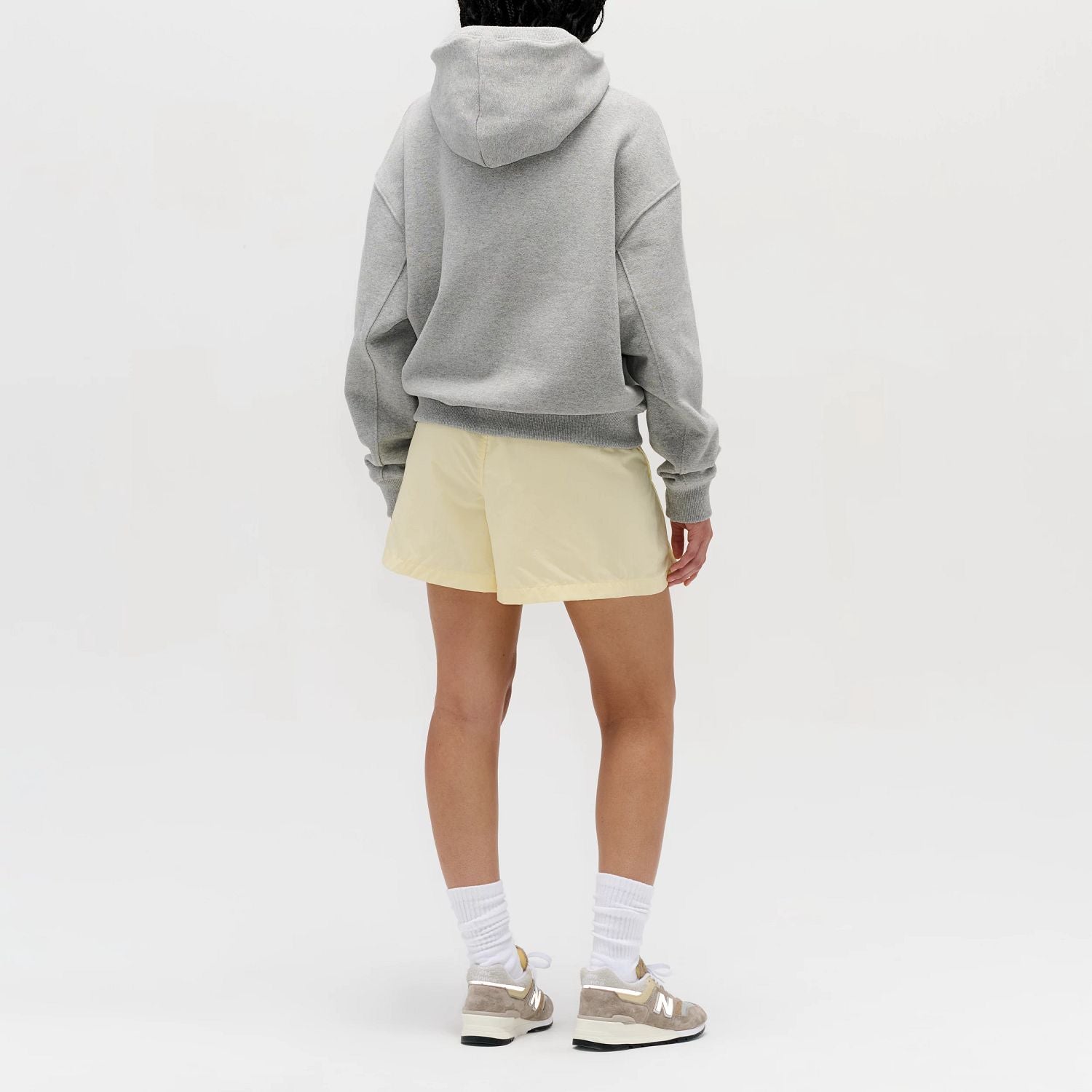 New Balance Women's Made in USA Hoodie