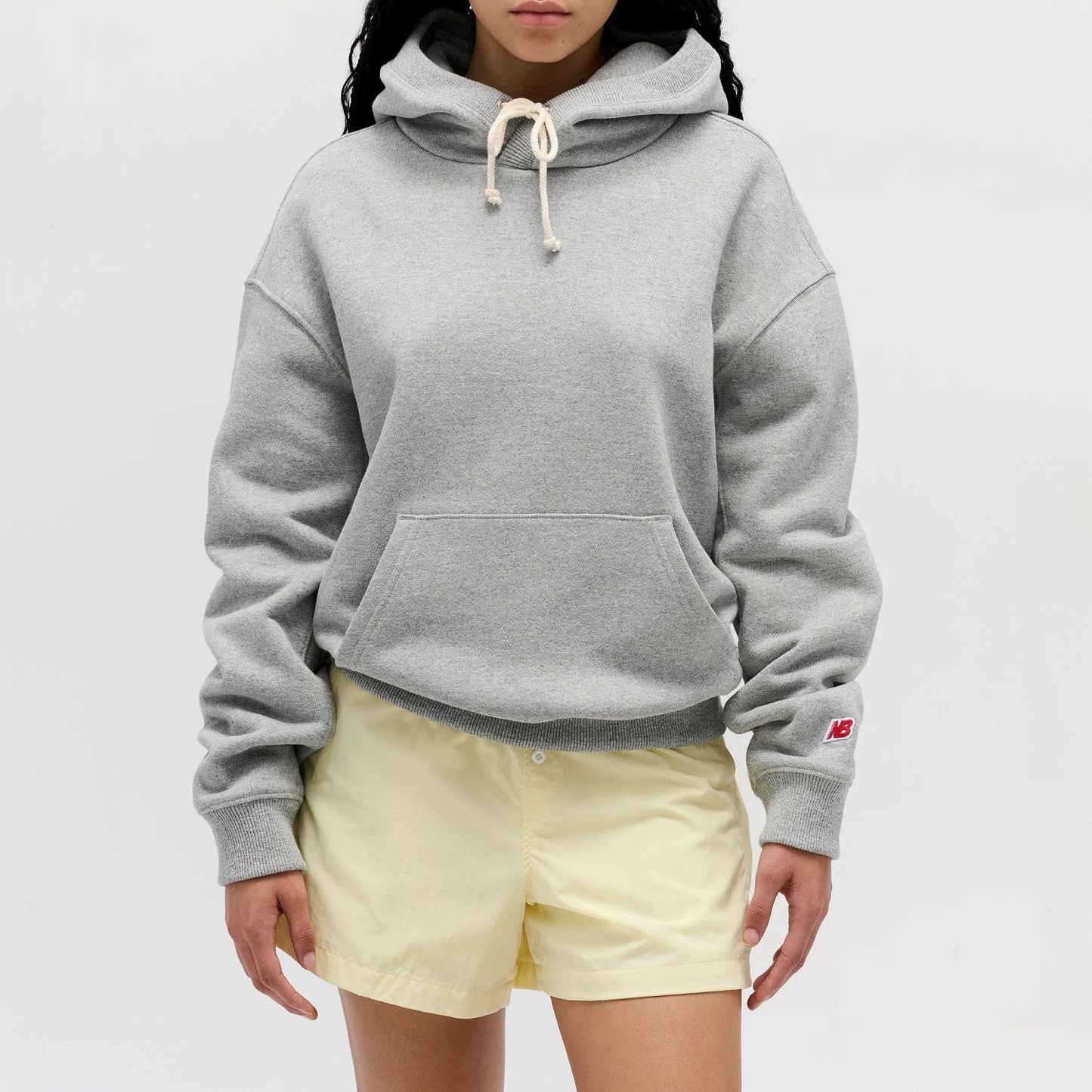 New Balance Women's Made in USA Hoodie