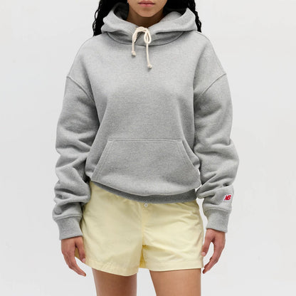New Balance Women's Made in USA Hoodie