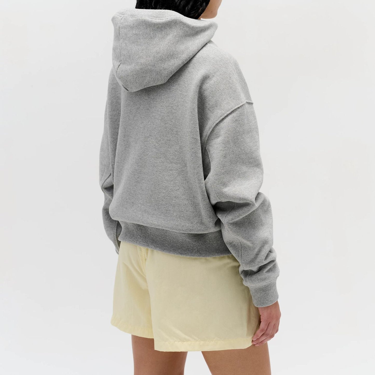 New Balance Women's Made in USA Hoodie