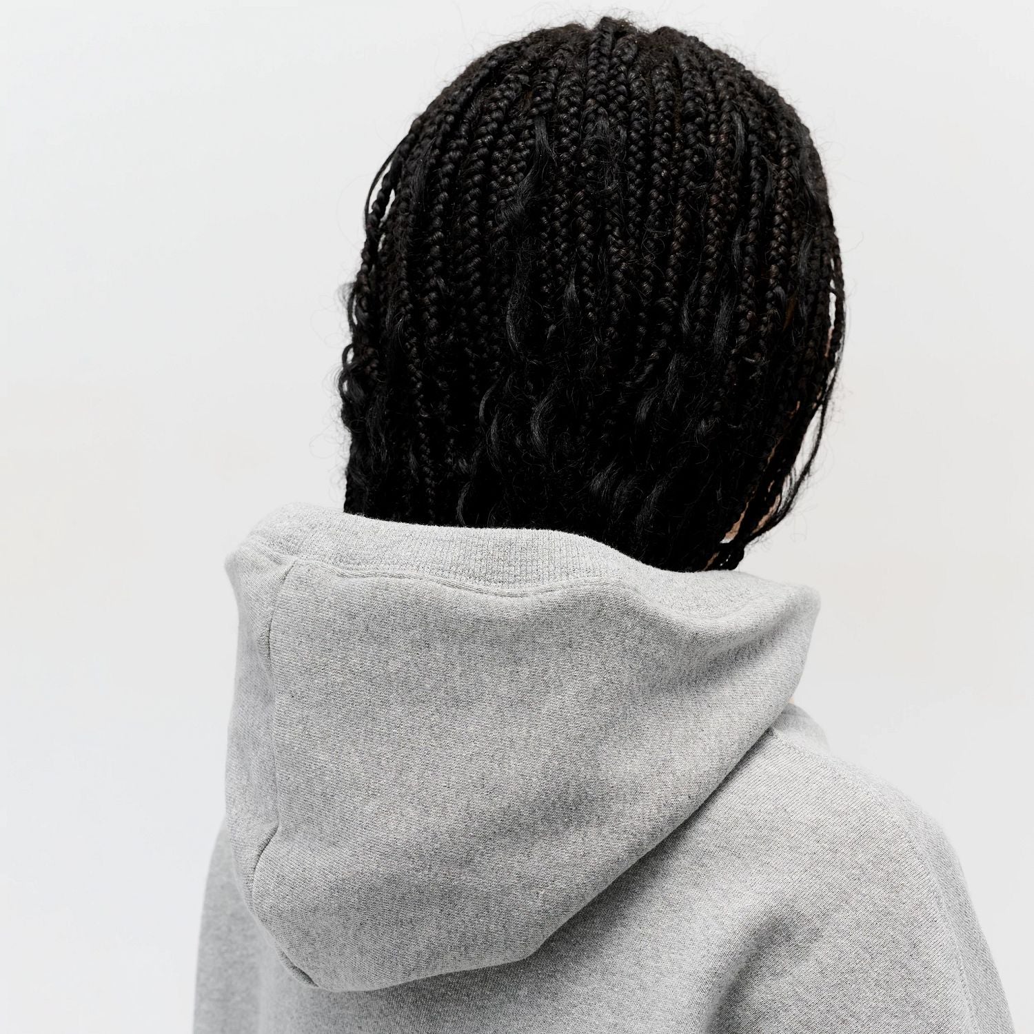 New Balance Women's Made in USA Hoodie