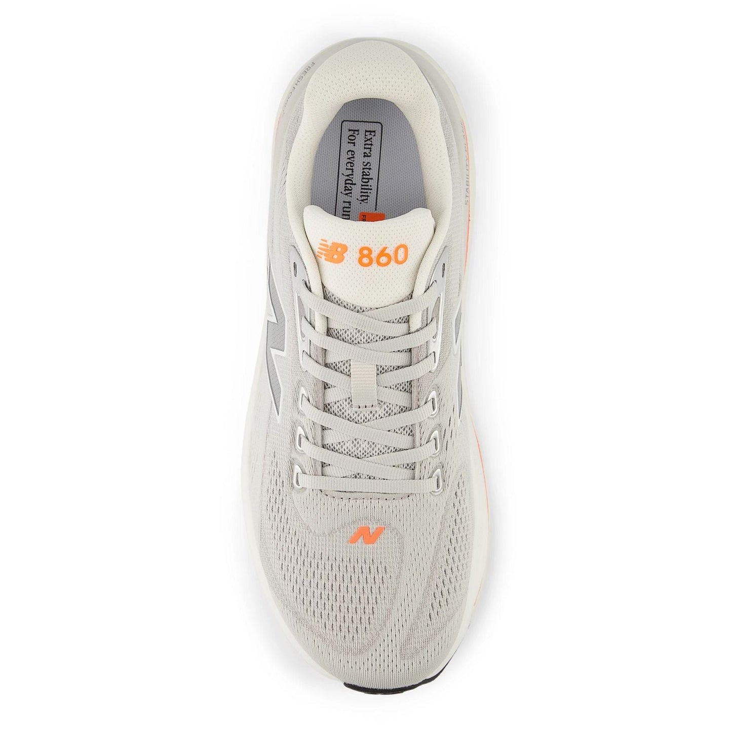 New Balance Men's Fresh Foam X 860 v15 Running Shoes