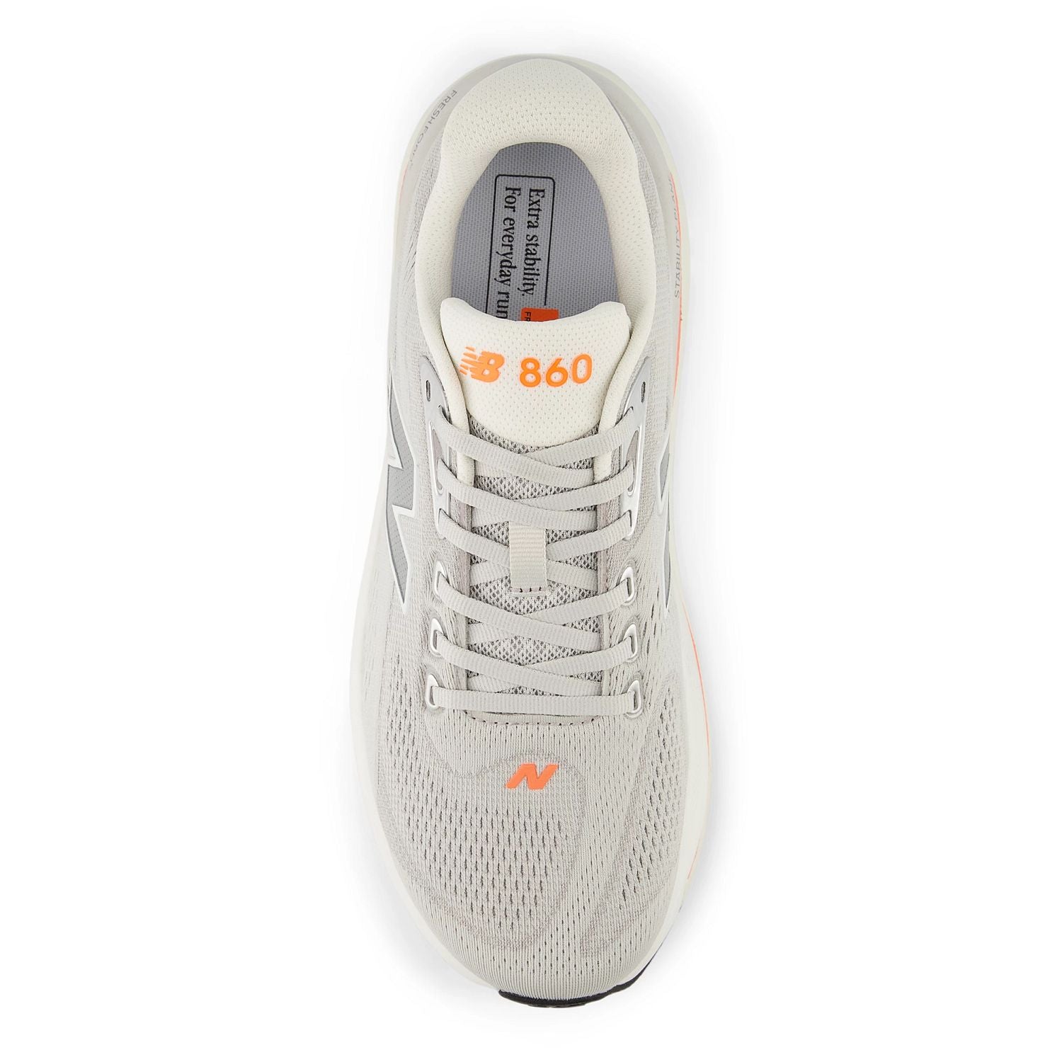 New Balance Men's Fresh Foam X 860 v15 Running Shoes