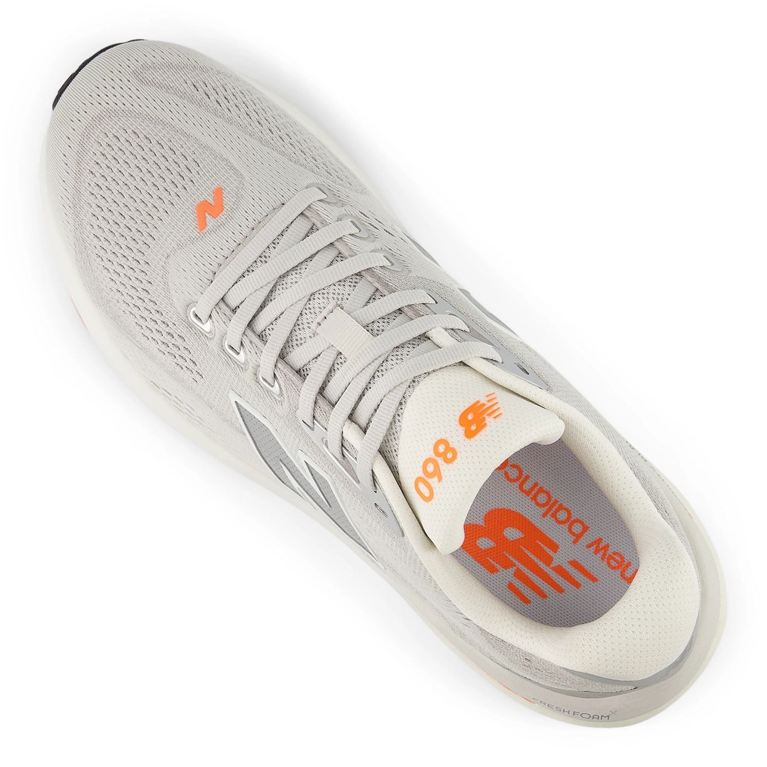 New Balance Men's Fresh Foam X 860 v15 Running Shoes