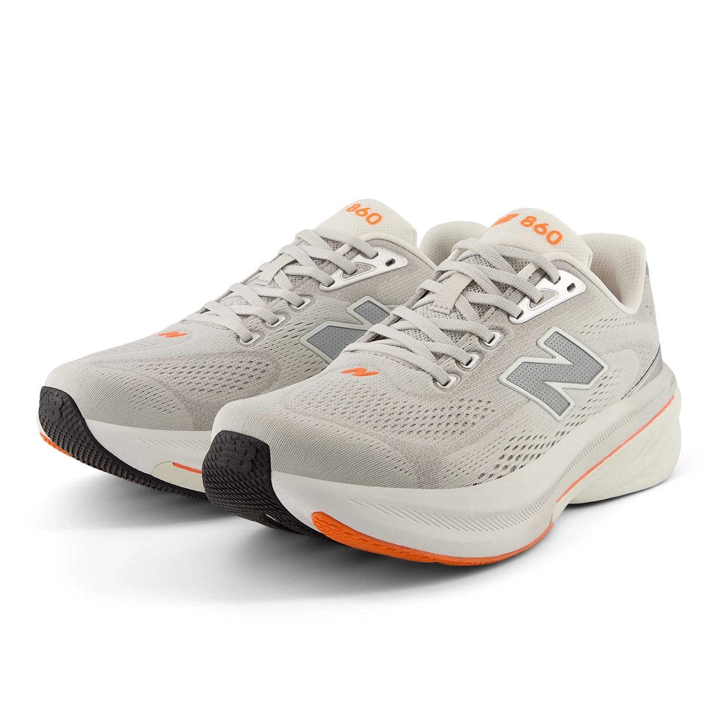 New Balance Men's Fresh Foam X 860 v15 Running Shoes