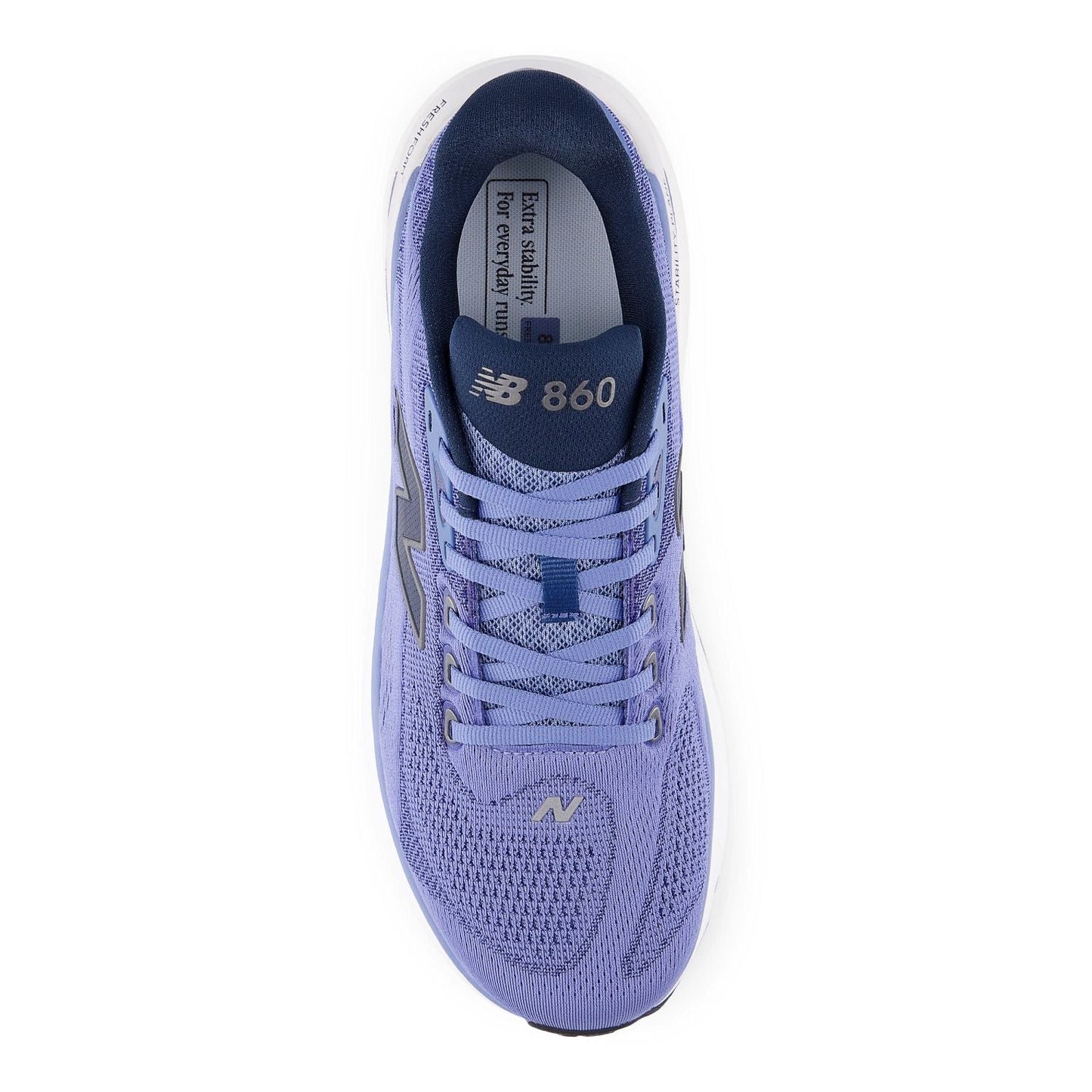 New Balance Men's Fresh Foam X 860 v15 Running Shoes
