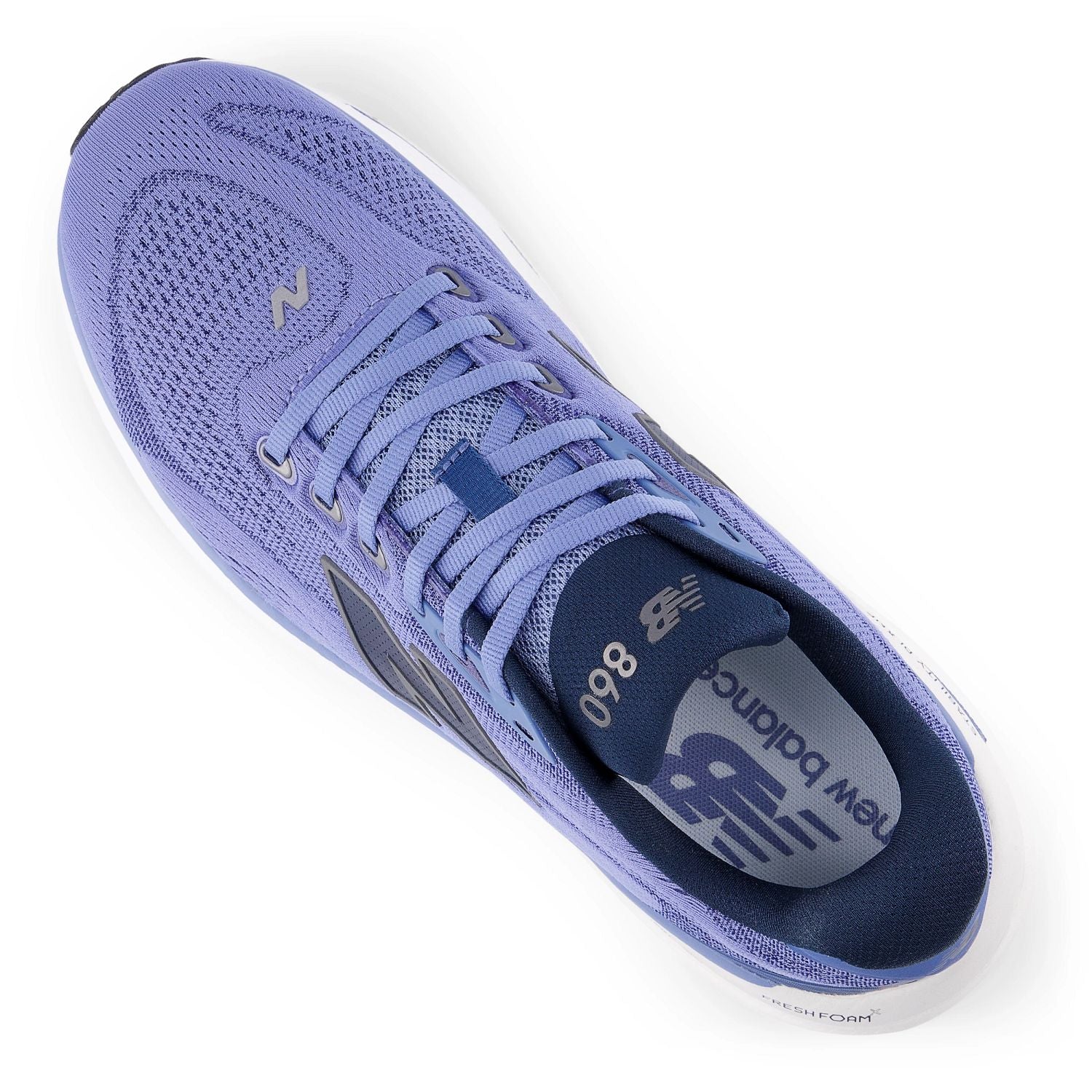 New Balance Men's Fresh Foam X 860 v15 Running Shoes