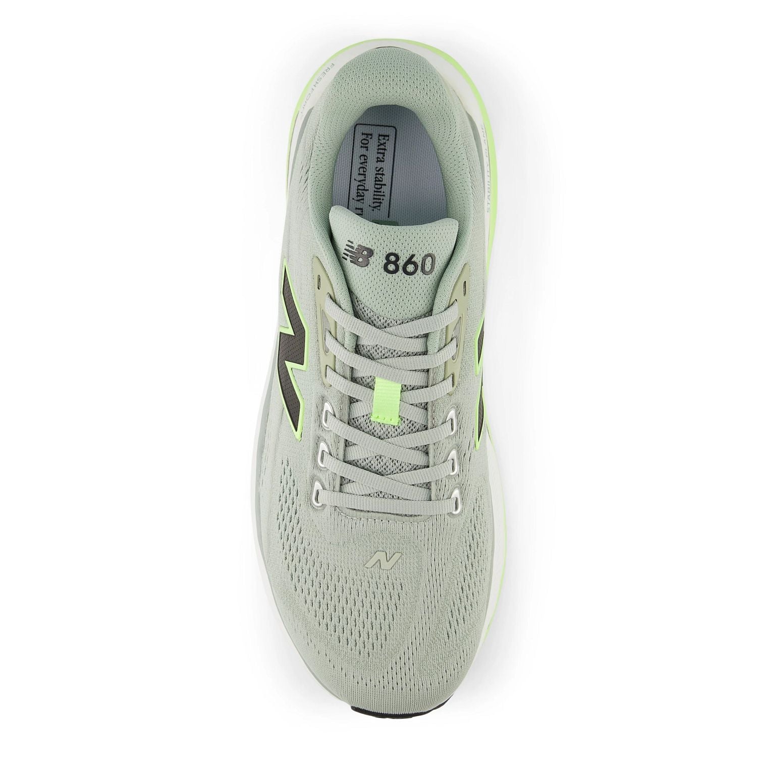 New Balance Men's Fresh Foam X 860 v15 Running Shoes