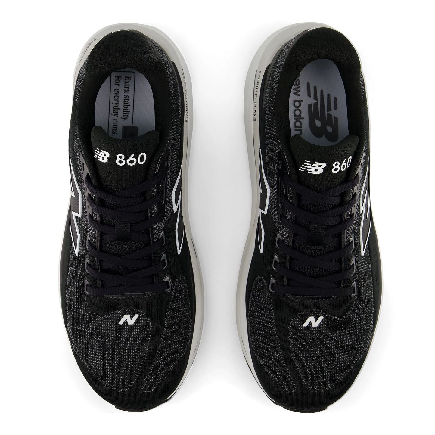 New Balance Men's Fresh Foam X 860 v15 Running Shoes