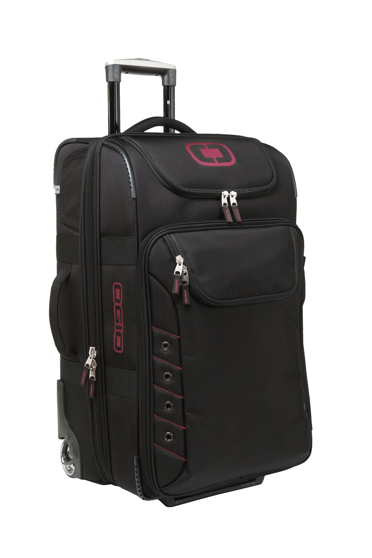OGIO    Canberra 26 Travel Bag
