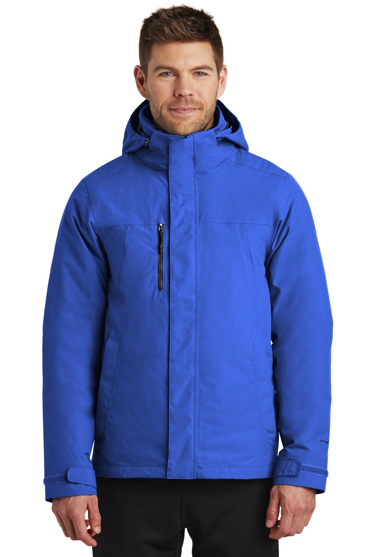 The North Face Men's    Traverse Triclimate    3-in-1 Jacket