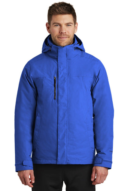 The North Face Men's    Traverse Triclimate    3-in-1 Jacket
