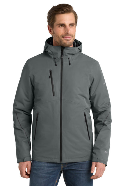 Eddie Bauer Men's   WeatherEdge   Plus 3-in-1 Jacket