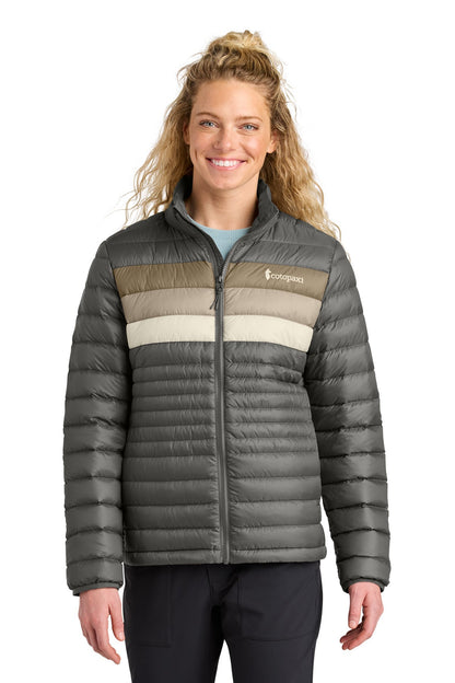 Cotopaxi Women's   Fuego Down Jacket COTOW1688