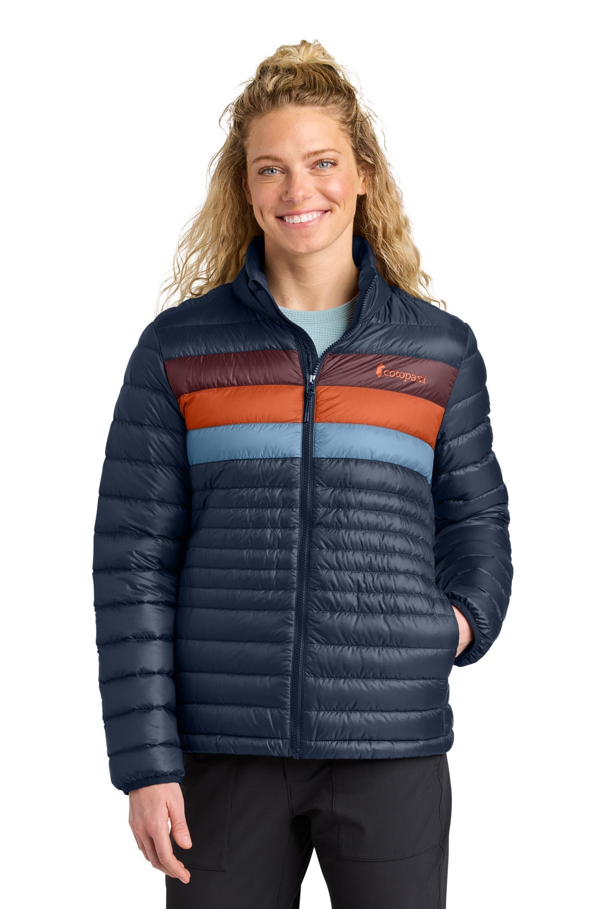 Cotopaxi Women's   Fuego Down Jacket COTOW1688