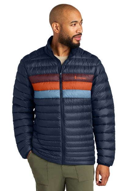 Cotopaxi Men's   Fuego Down Jacket COTOM1687