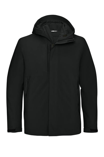 The North Face Men's   Castle Valley Triclimate 3-in-1 Jacket NF0A8FQH