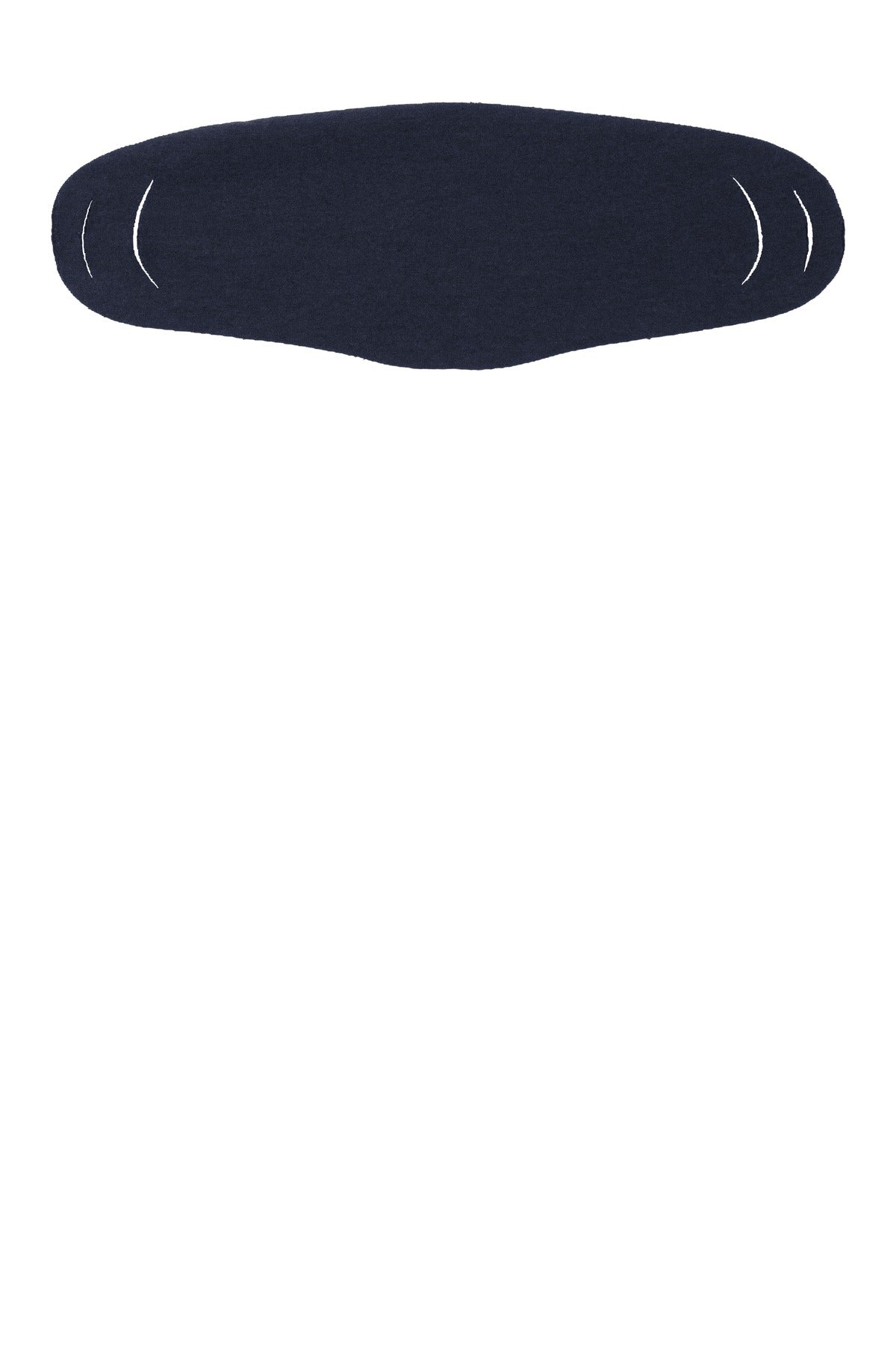 Port & Co Men's   50/50 Cotton/Poly Face Covering 240 pack (10 packs = 1 Case)