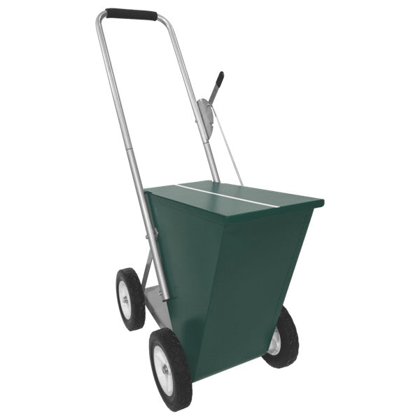 Champion Sports Wheeled Dry Line Marker