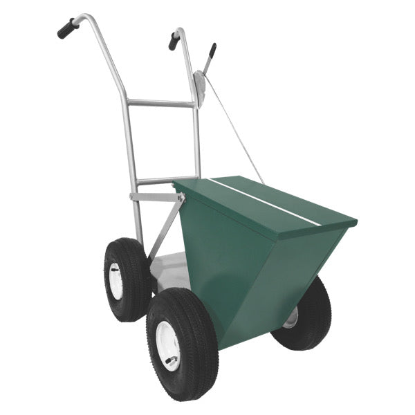 Champion Sports Wheeled Dry Line Marker