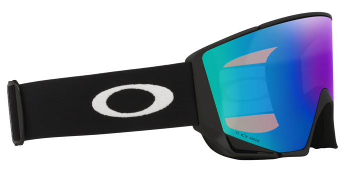 Oakley Flow Scape AF L Snow Goggles