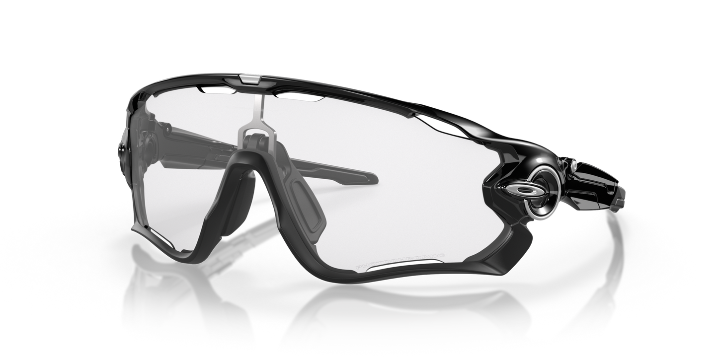 Oakley Jawbreaker Sunglasses