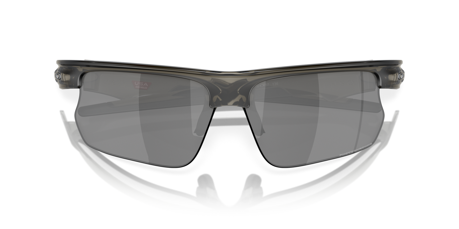 Oakley Bisphaera Sunglasses