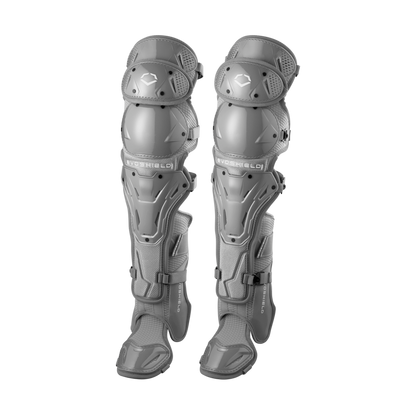 EvoShield Intermediate Pro-SRZ 2.0 Baseball Catchers Leg Guards