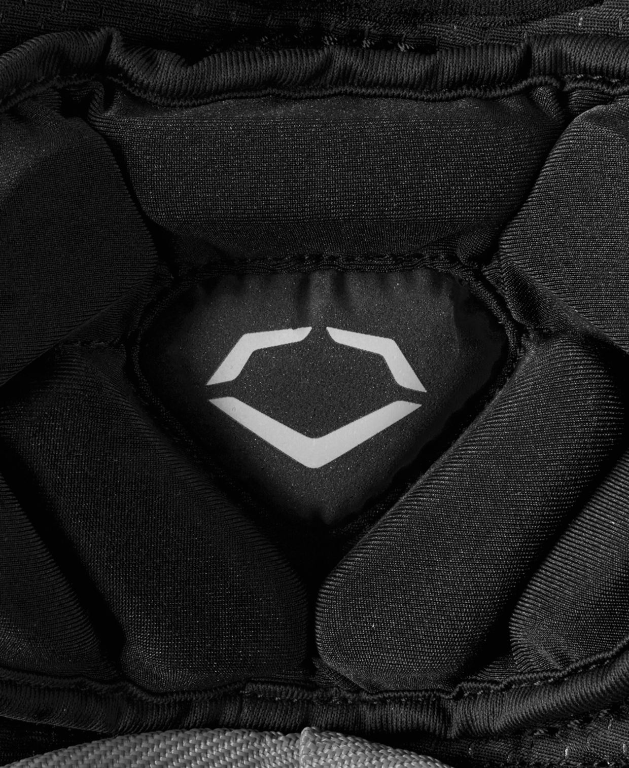EvoShield Intermediate Pro-SRZ 2.0 Baseball Catchers Leg Guards