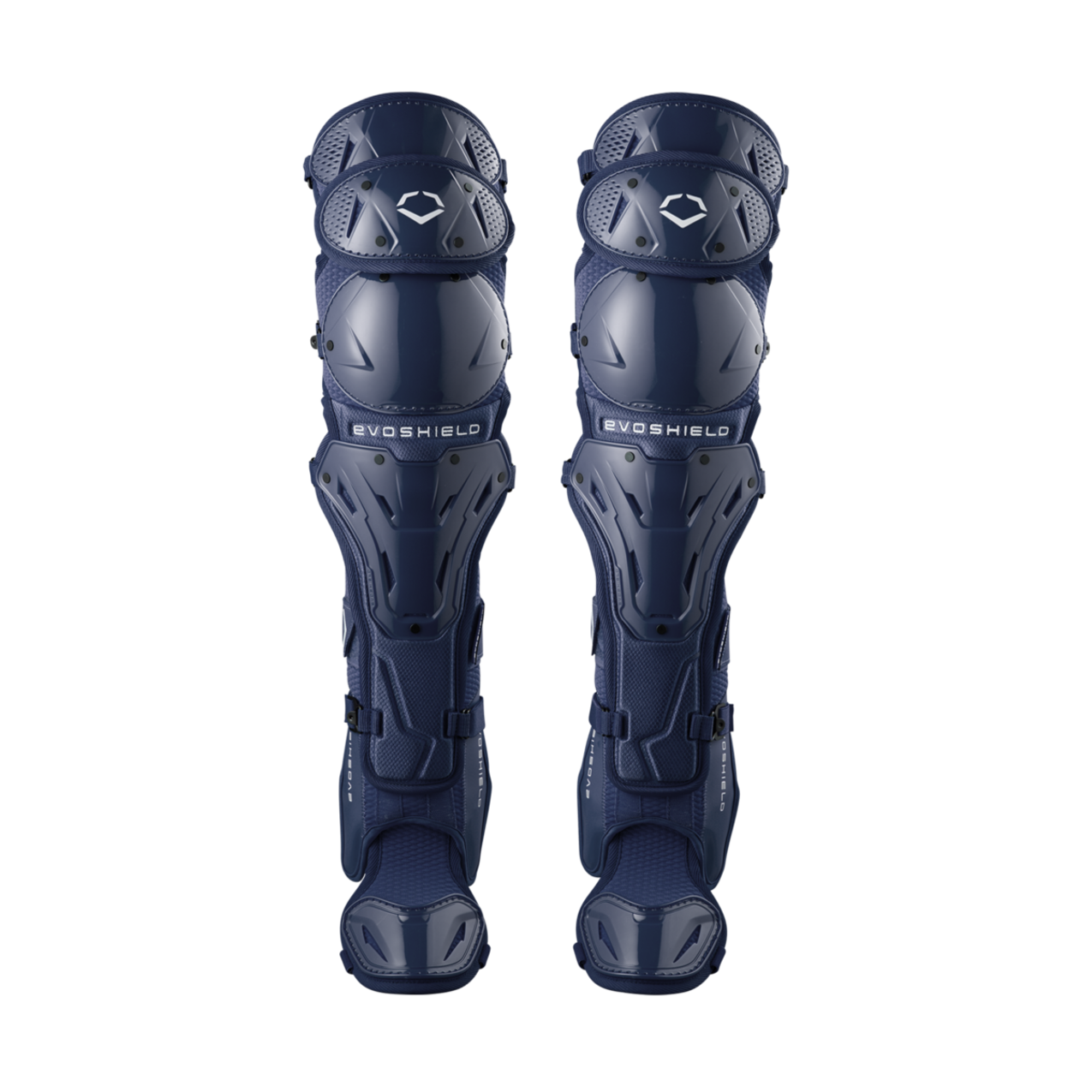 EvoShield Intermediate Pro-SRZ 2.0 Baseball Catchers Leg Guards