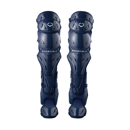 EvoShield Intermediate Pro-SRZ 2.0 Baseball Catchers Leg Guards