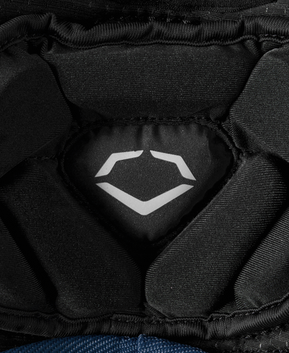 EvoShield Intermediate Pro-SRZ 2.0 Baseball Catchers Leg Guards